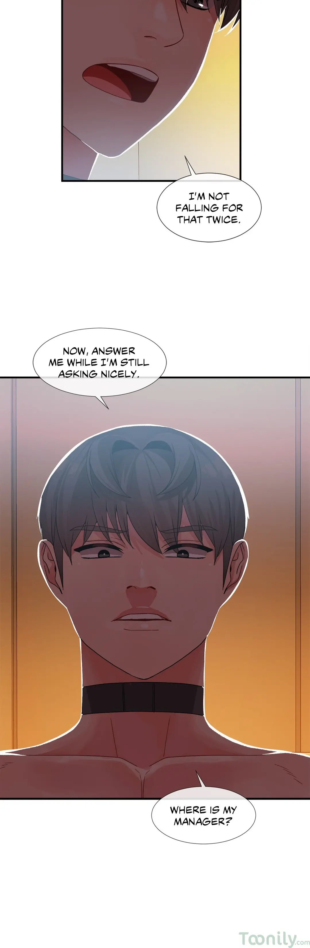 Deceptions chapter 11 page 18