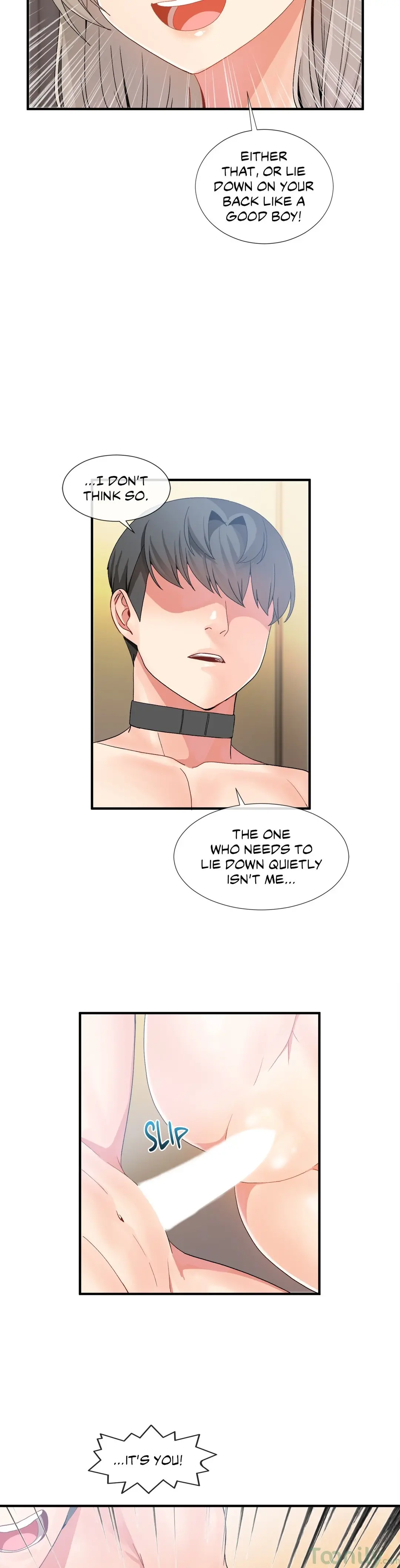 Deceptions chapter 11 page 20
