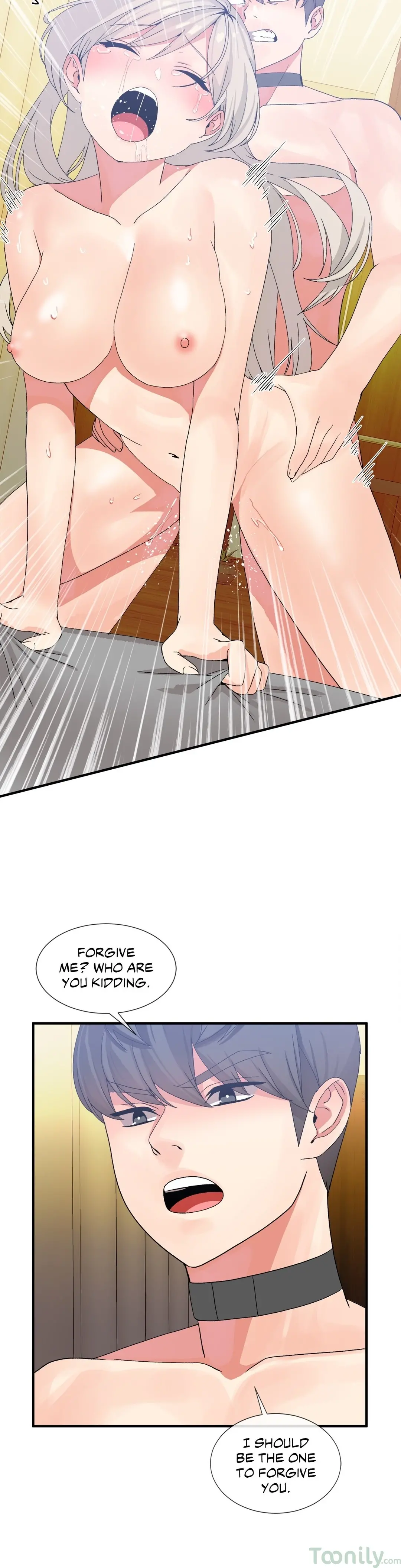 Deceptions chapter 12 page 8