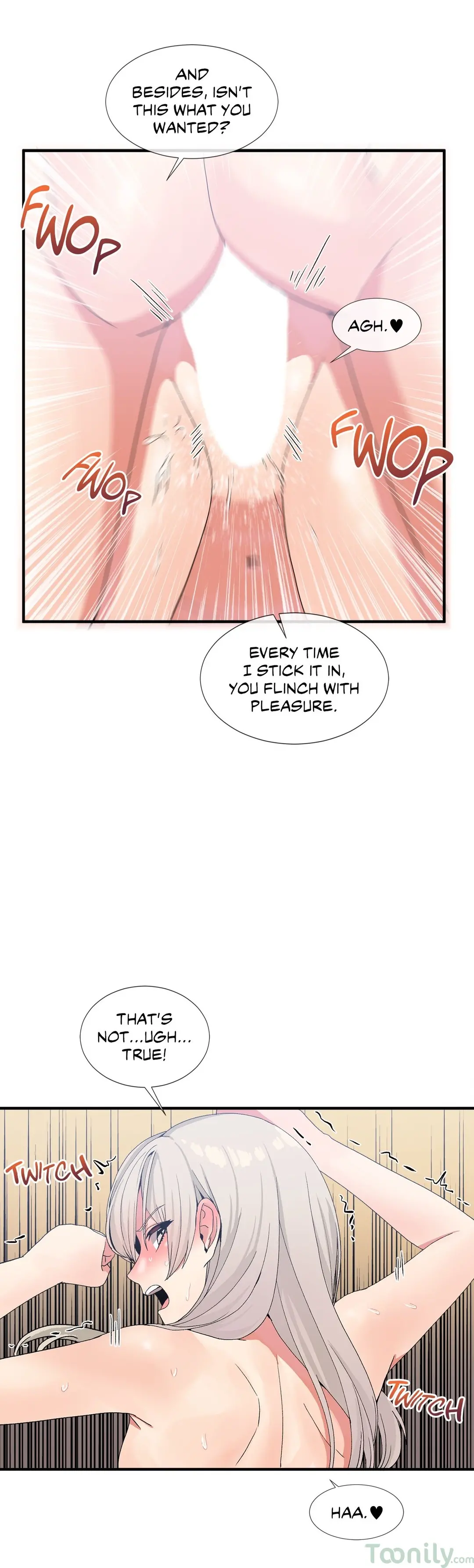 Deceptions chapter 12 page 9