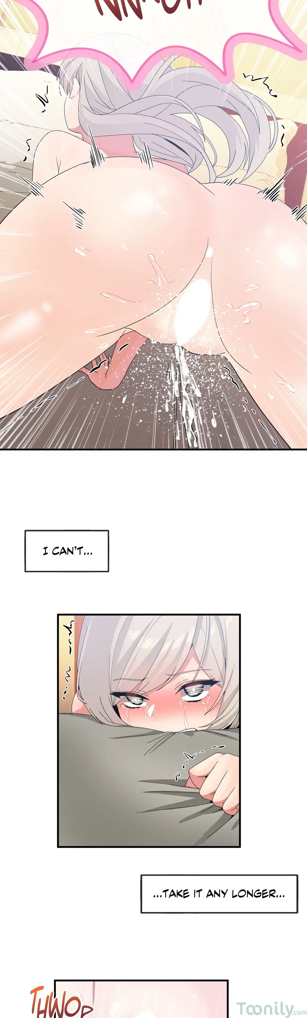 Deceptions chapter 12 page 11
