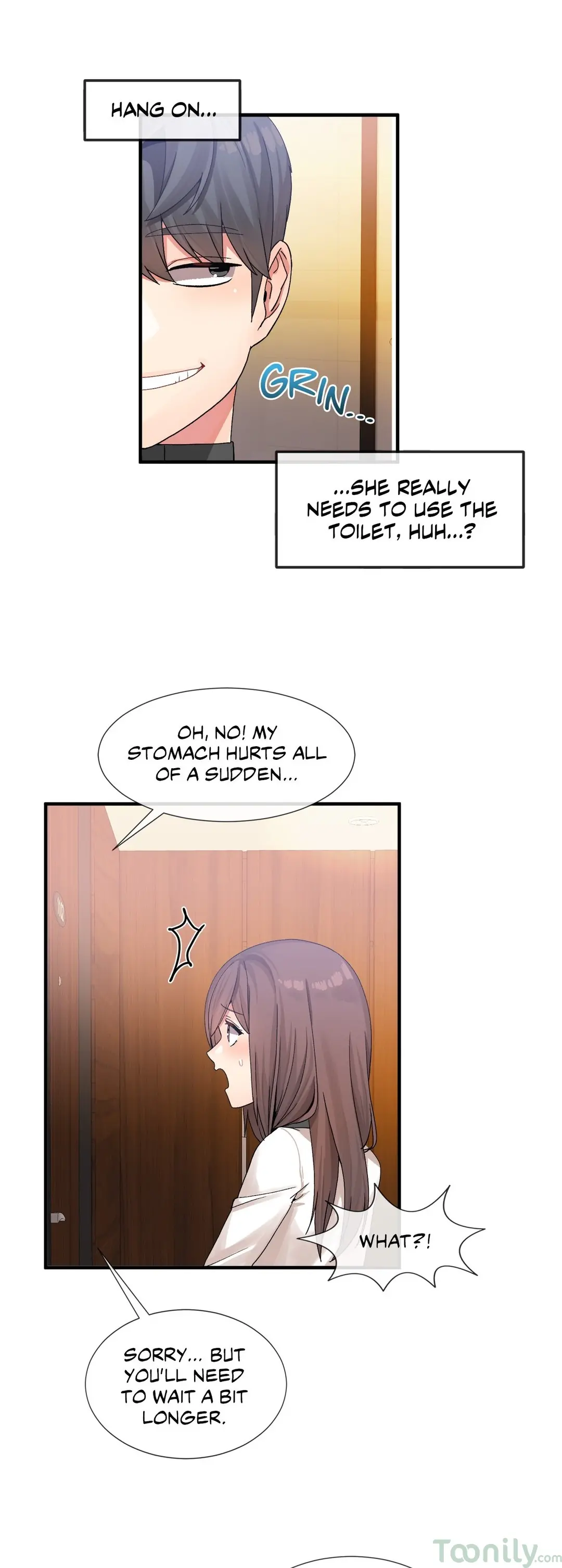 Deceptions chapter 13 page 13