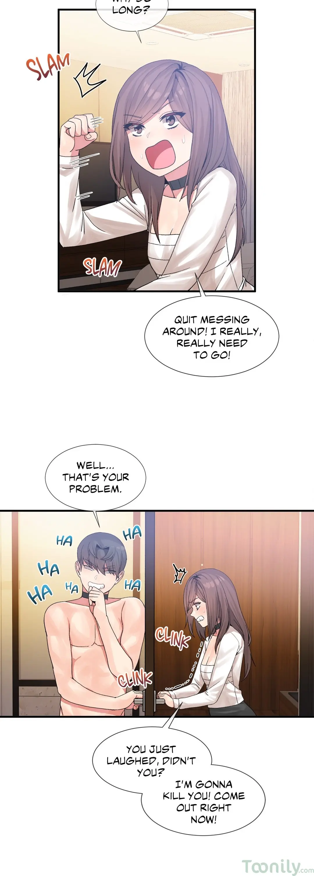 Deceptions chapter 13 page 15
