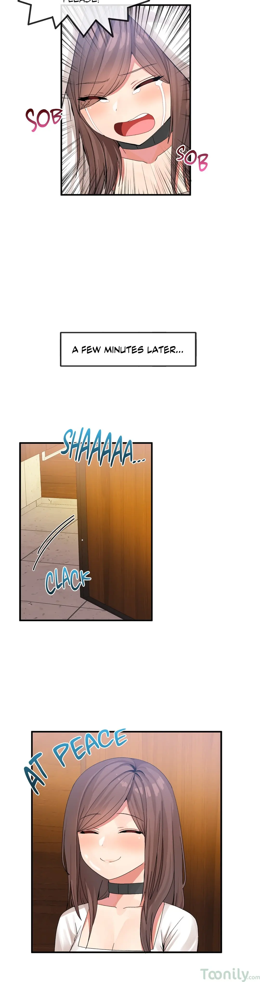 Deceptions chapter 13 page 19