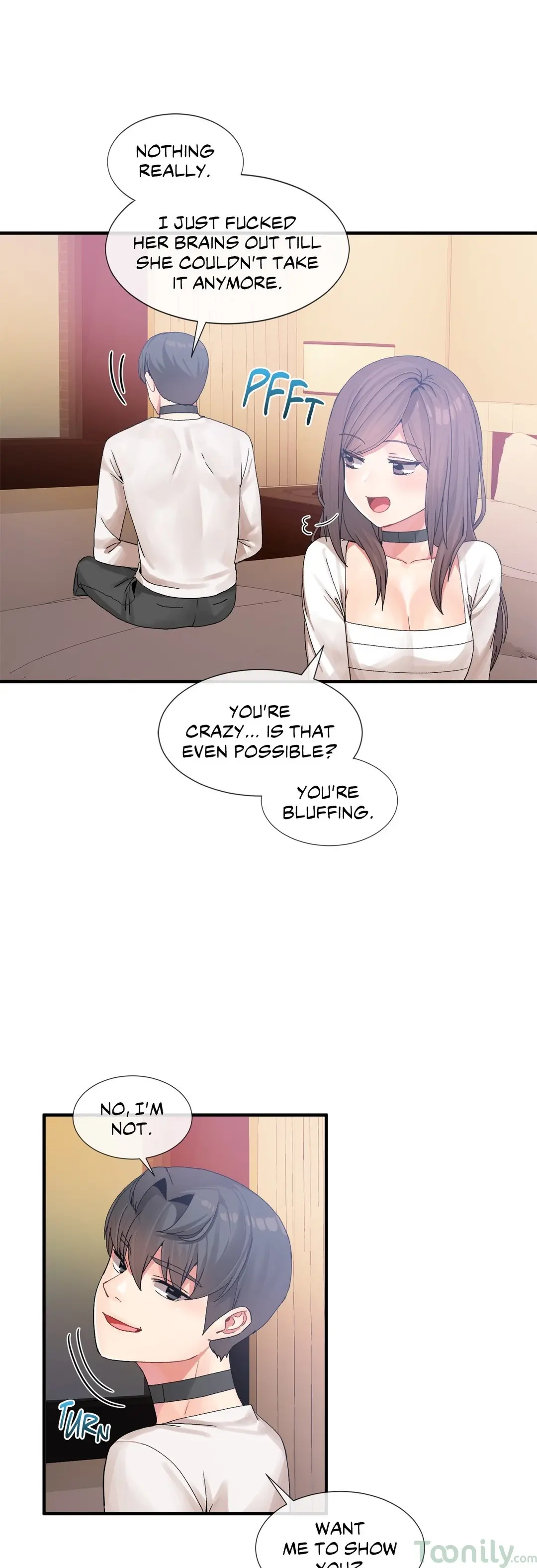 Deceptions chapter 13 page 24