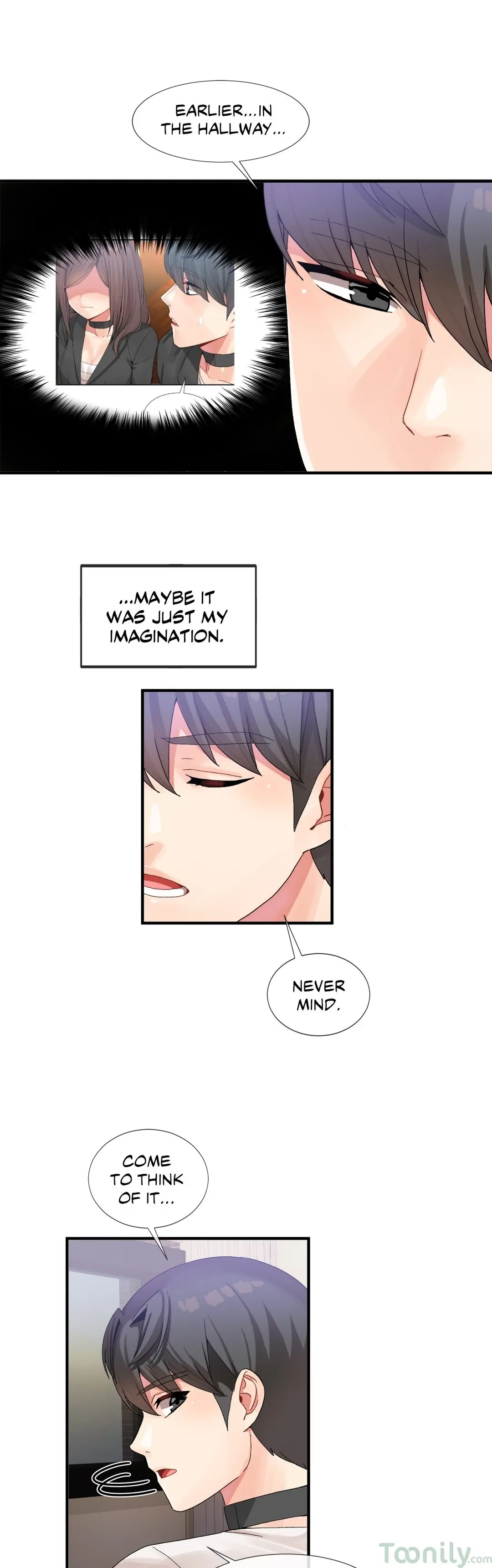 Deceptions chapter 14 page 4