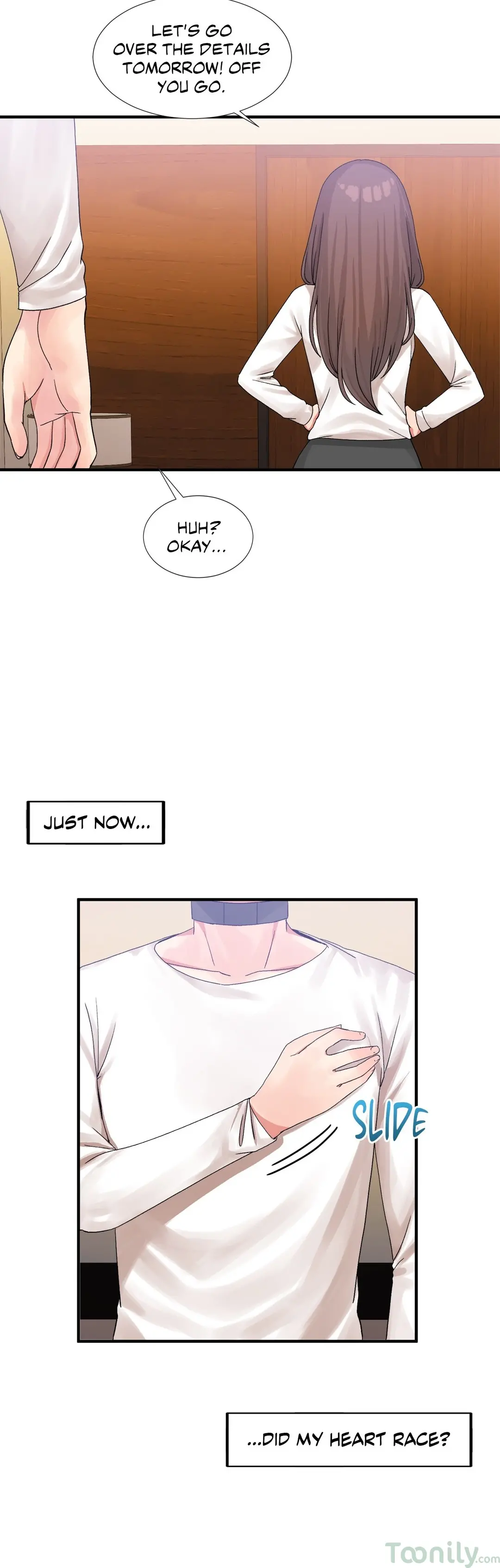 Deceptions chapter 14 page 16