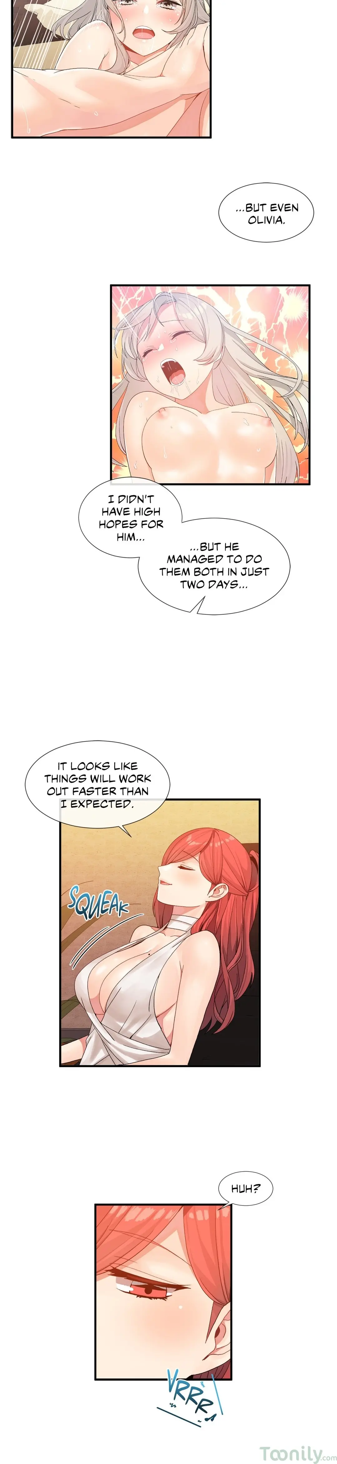 Deceptions chapter 15 page 3