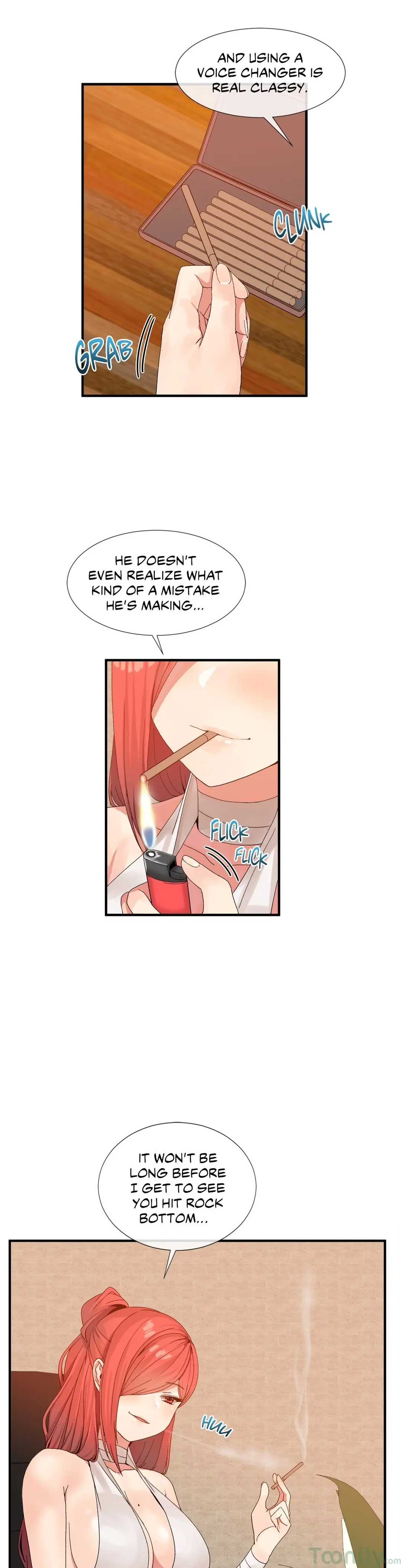 Deceptions chapter 15 page 7