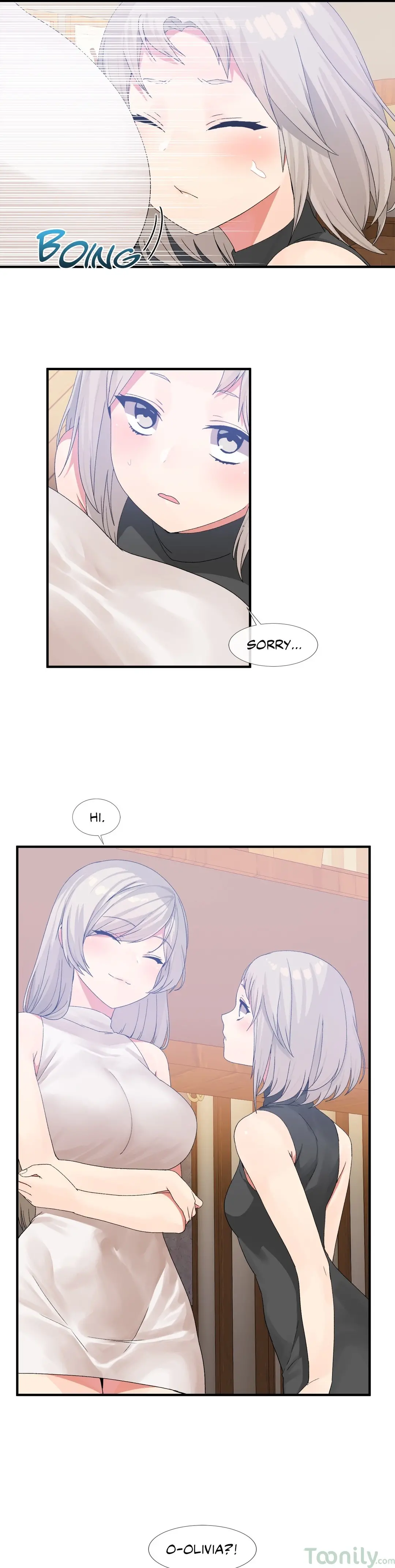 Deceptions chapter 15 page 17