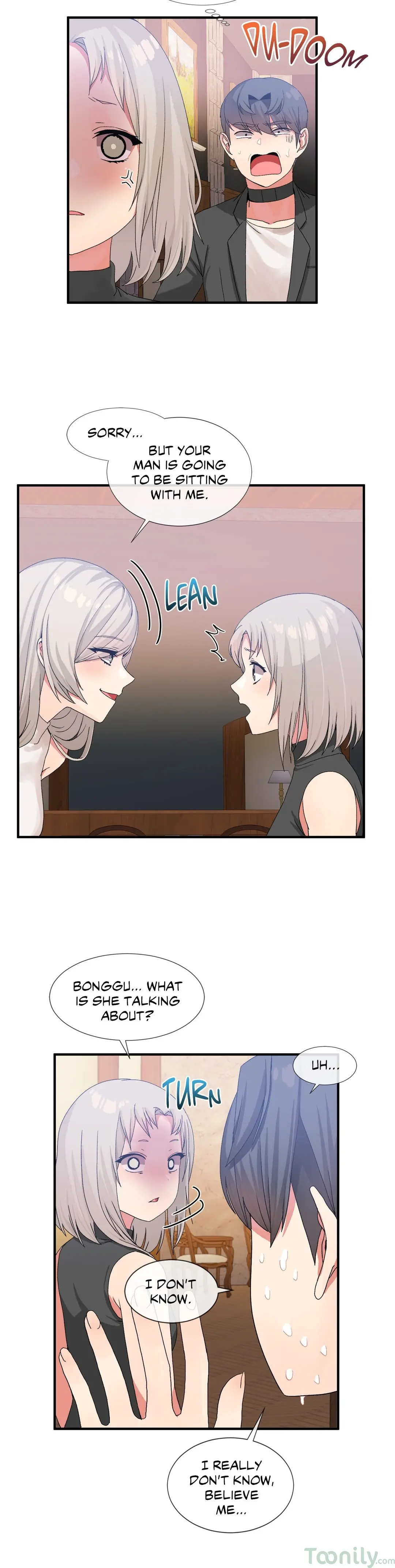 Deceptions chapter 15 page 18