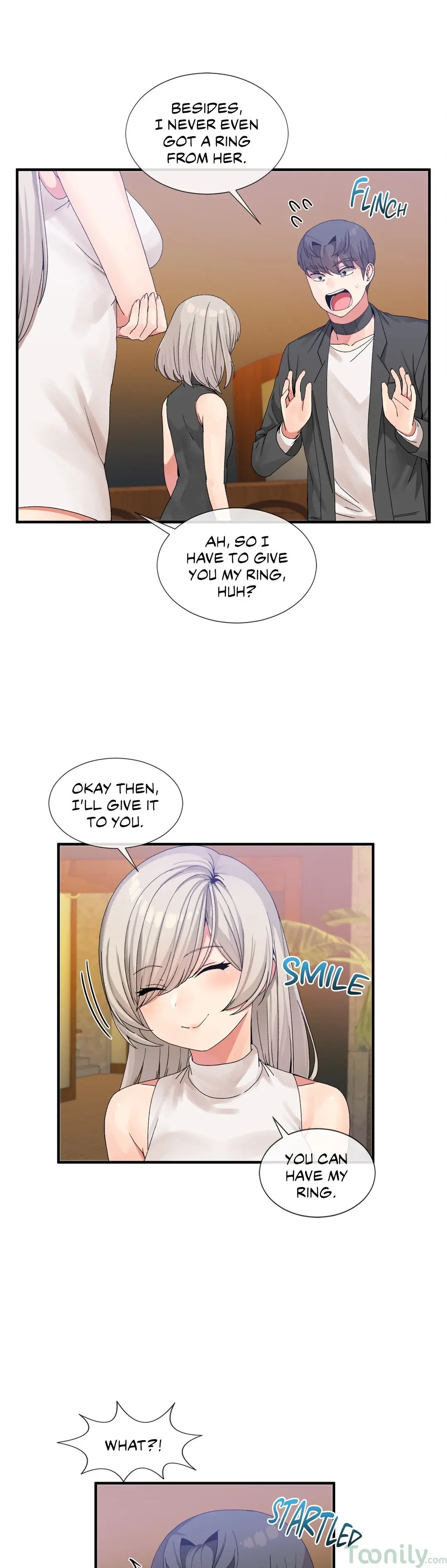 Deceptions chapter 15 page 19