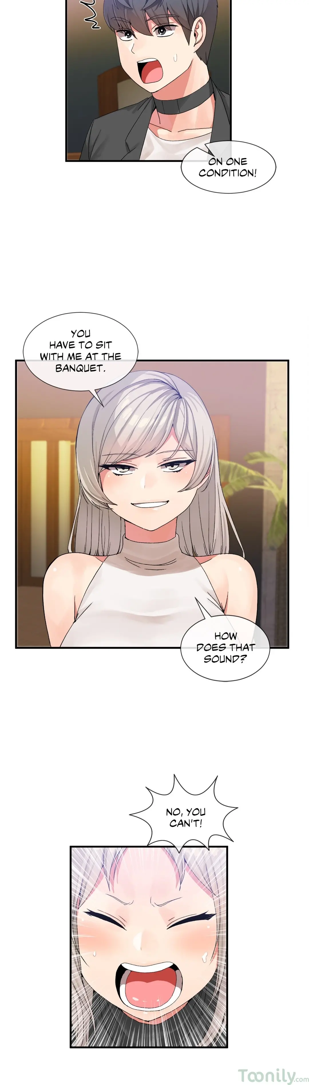 Deceptions chapter 15 page 20