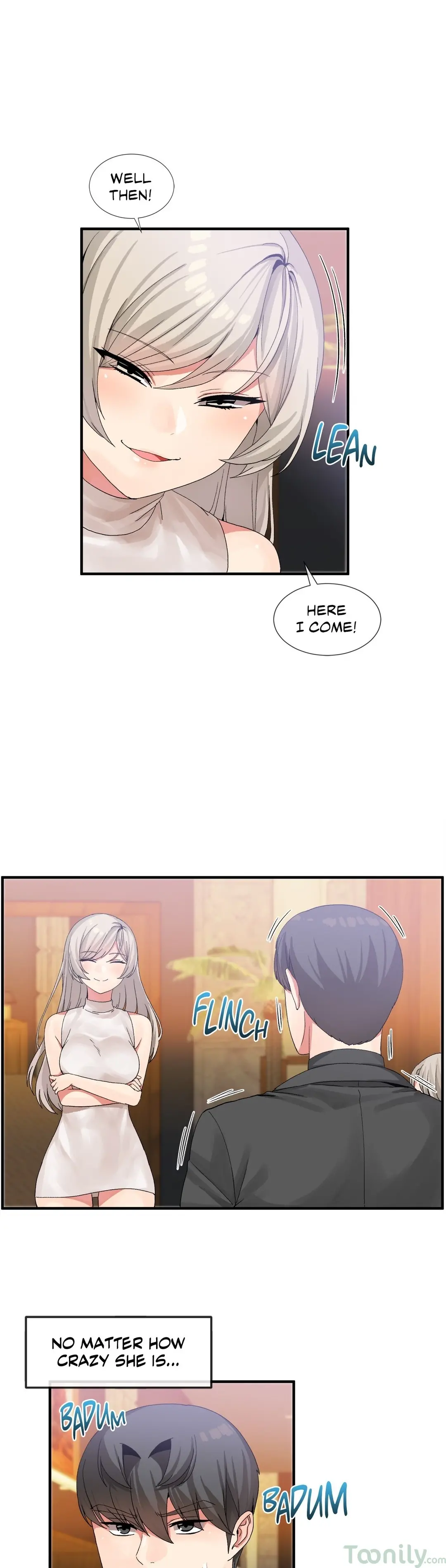 Deceptions chapter 16 page 2