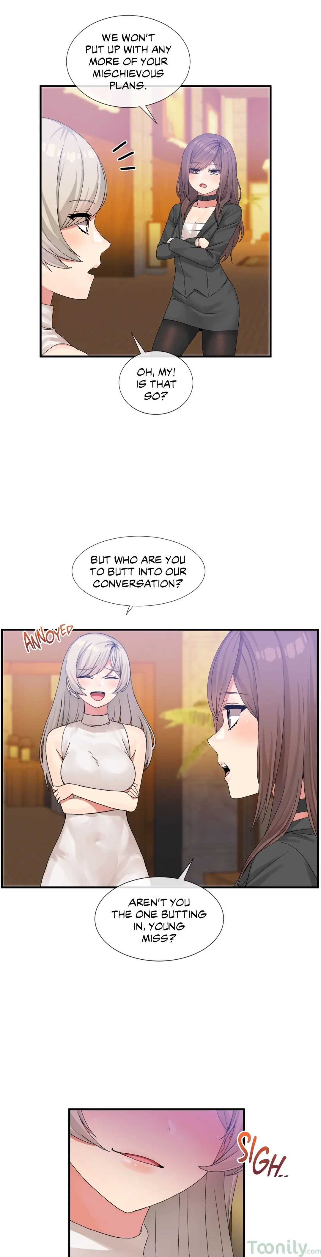 Deceptions chapter 16 page 4