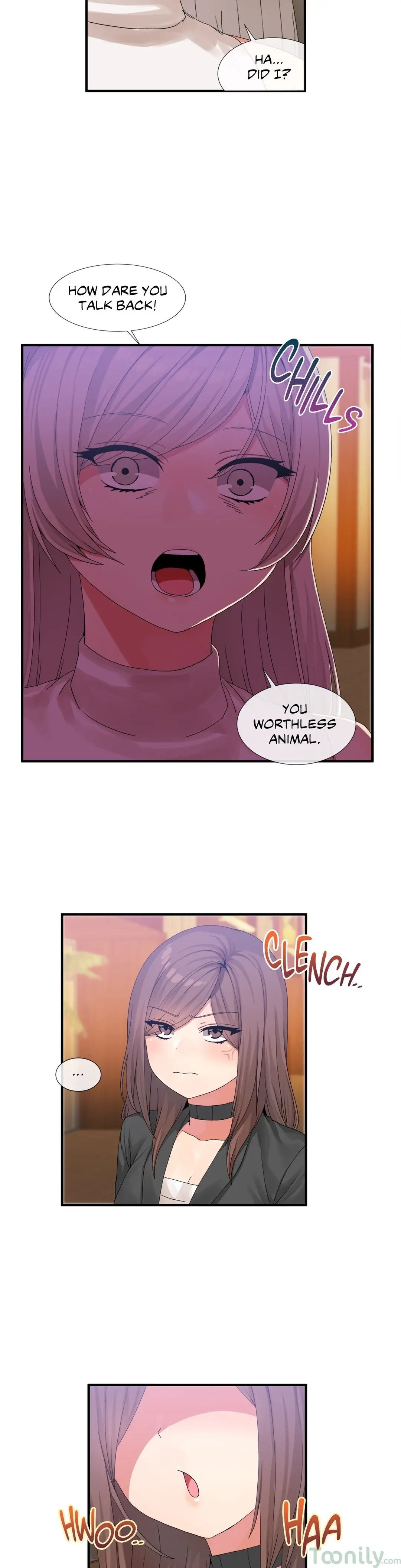 Deceptions chapter 16 page 5