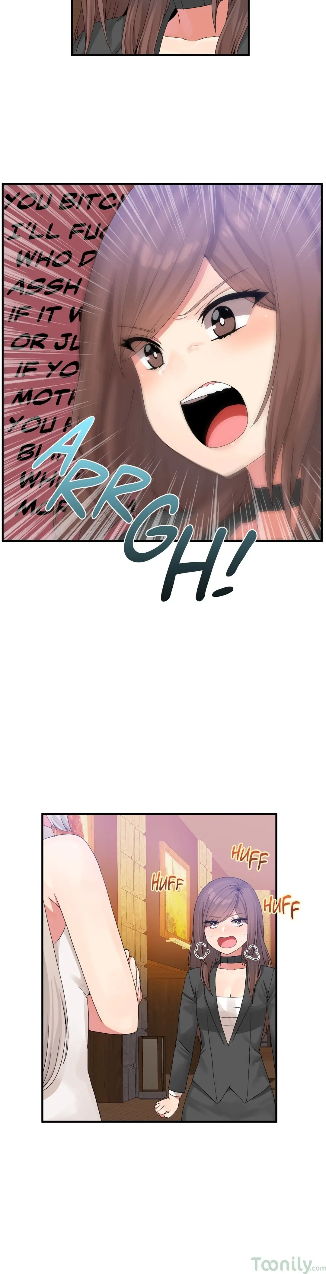 Deceptions chapter 16 page 6
