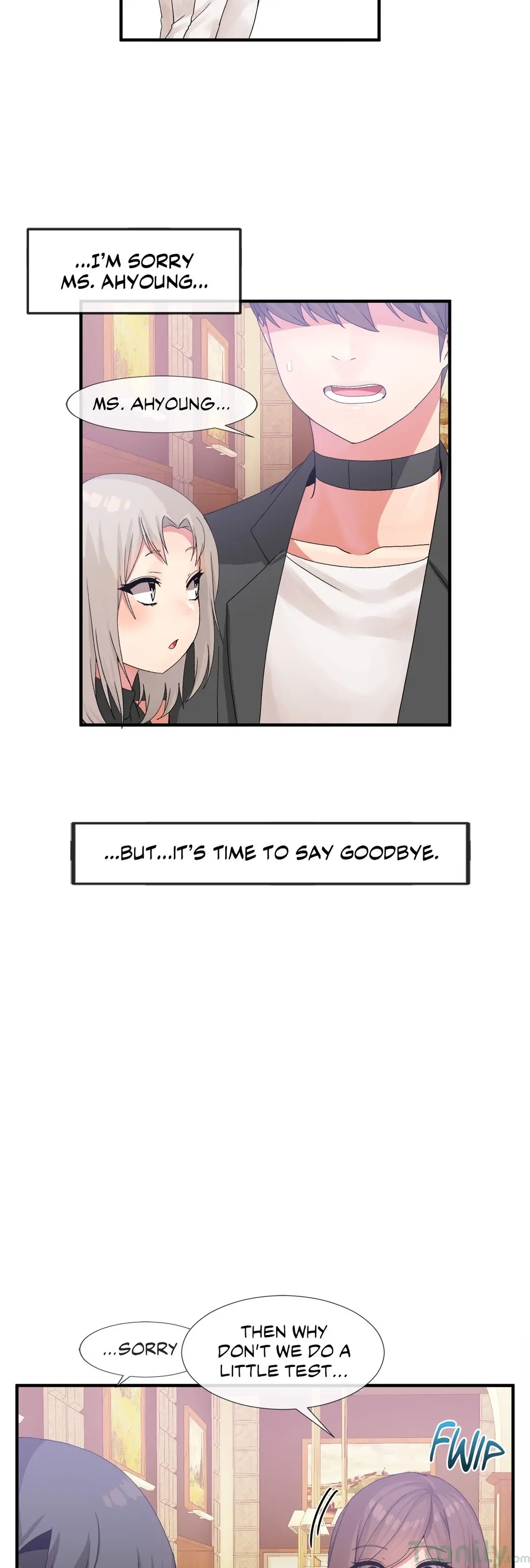 Deceptions chapter 16 page 13