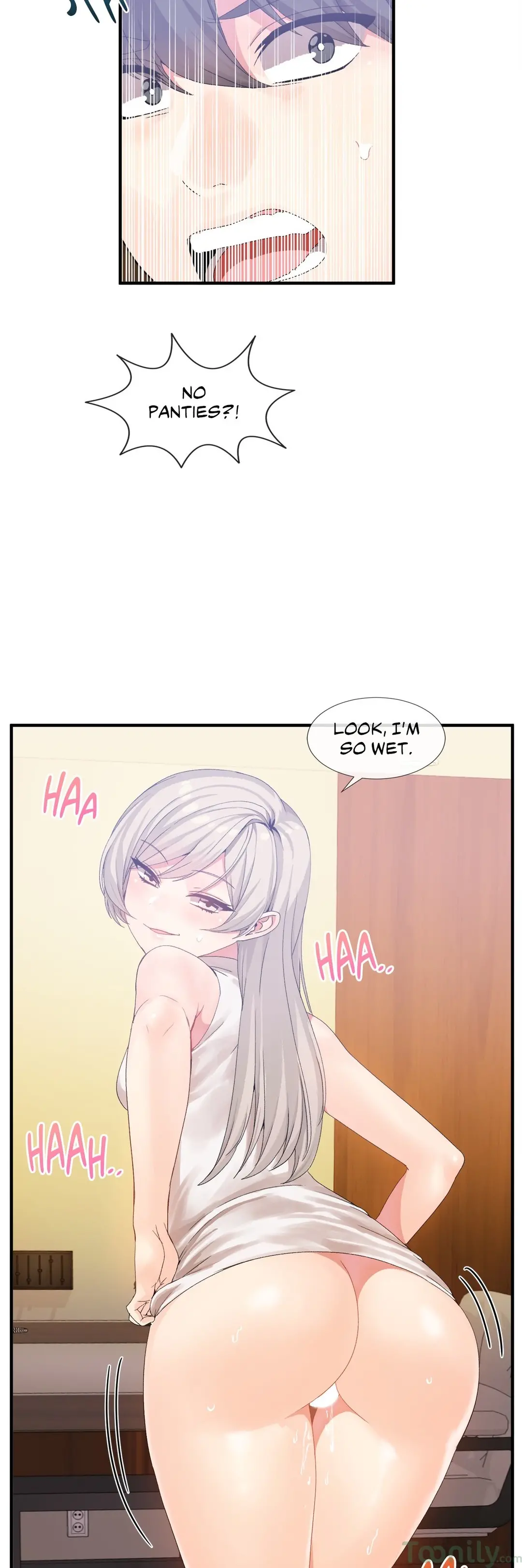 Deceptions chapter 16 page 20