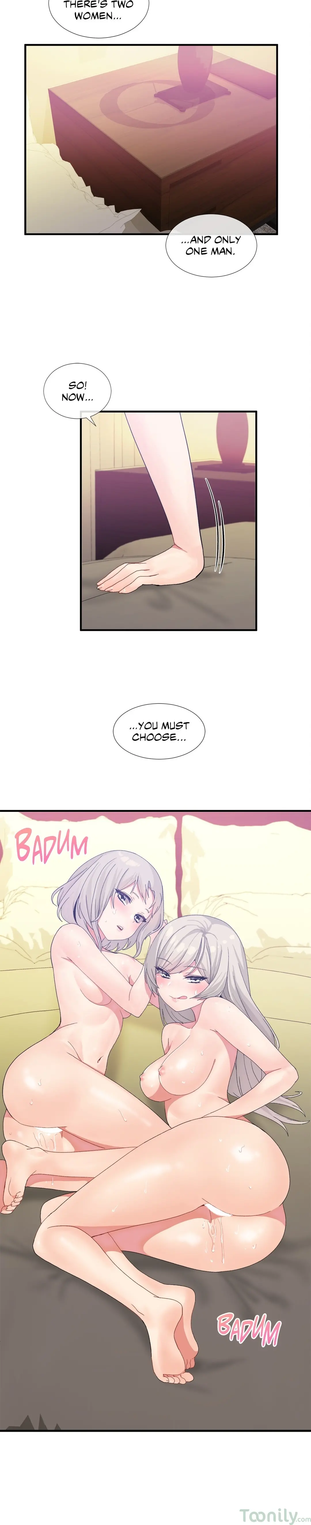 Deceptions chapter 17 page 14