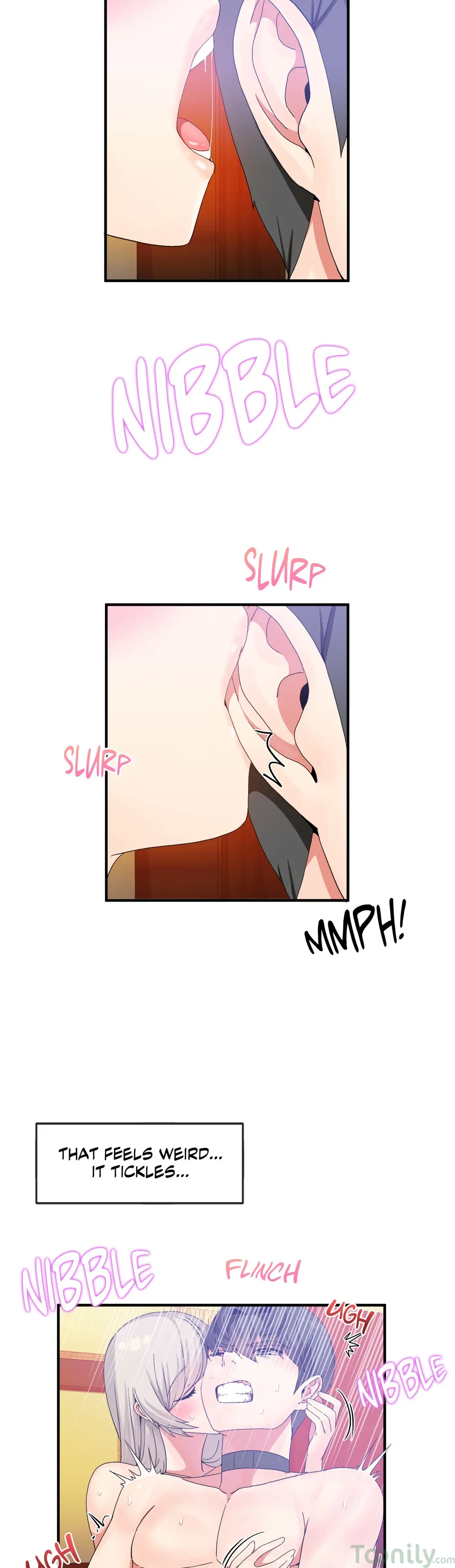 Deceptions chapter 18 page 10