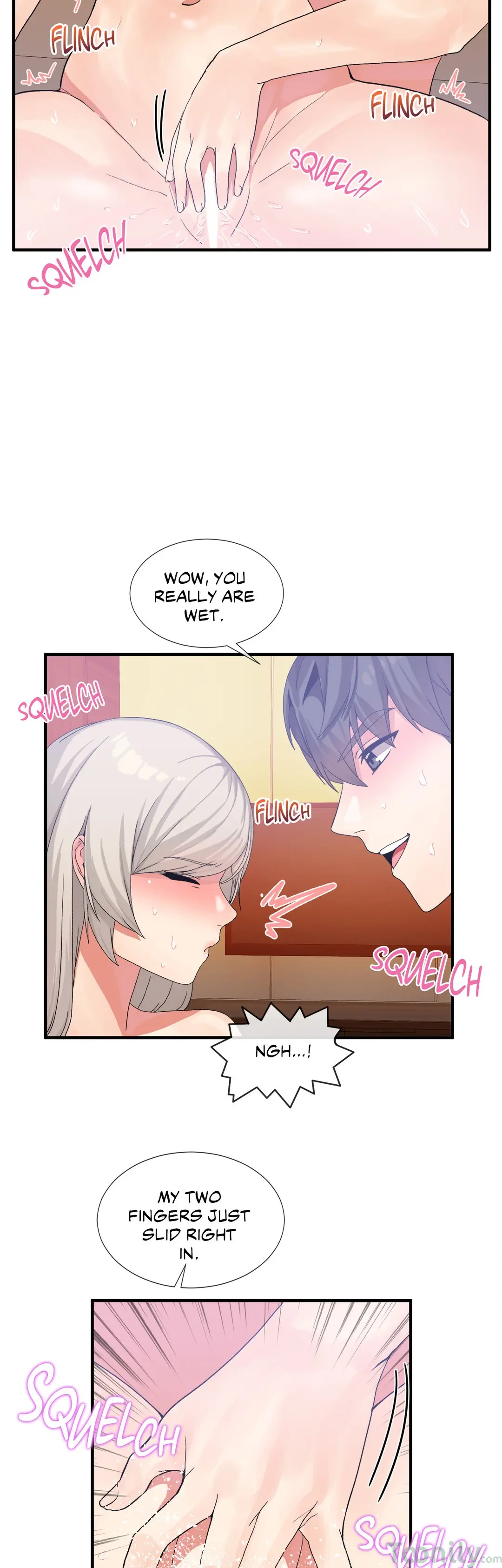 Deceptions chapter 18 page 18