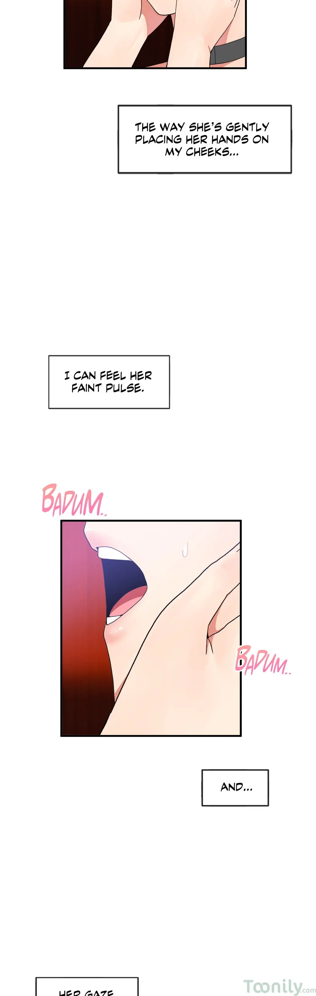 Deceptions chapter 19 page 2