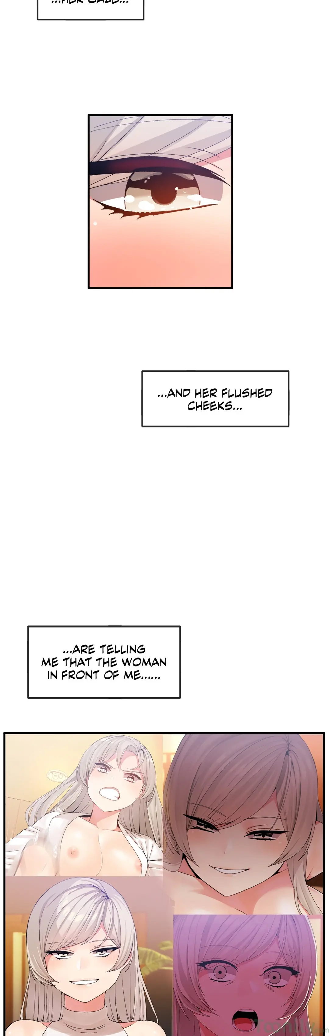 Deceptions chapter 19 page 3