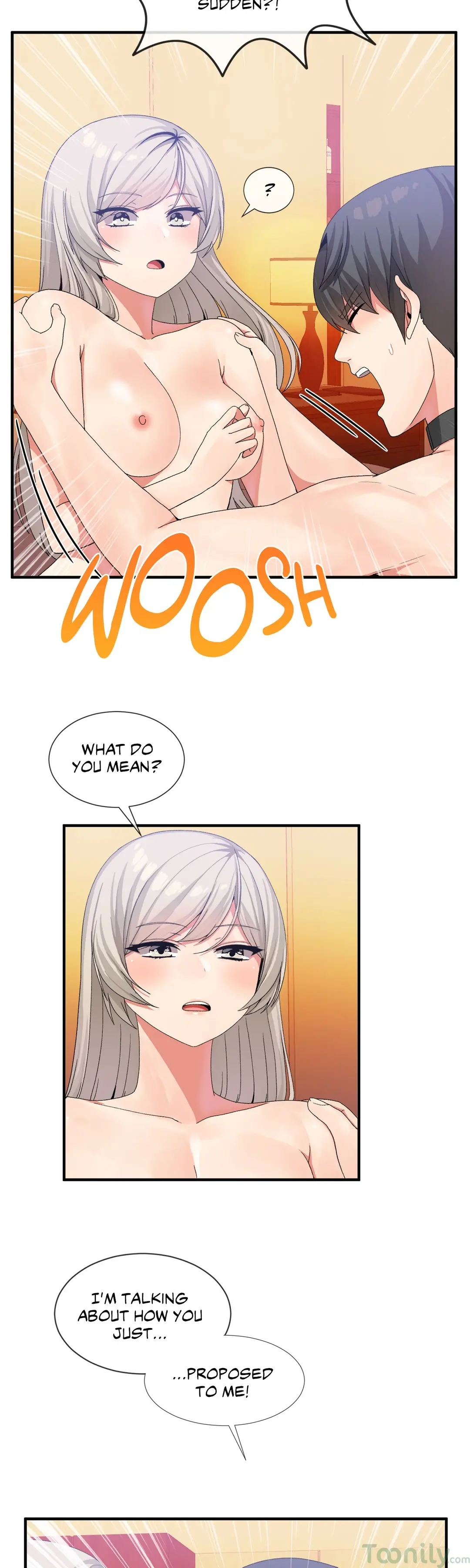 Deceptions chapter 19 page 7