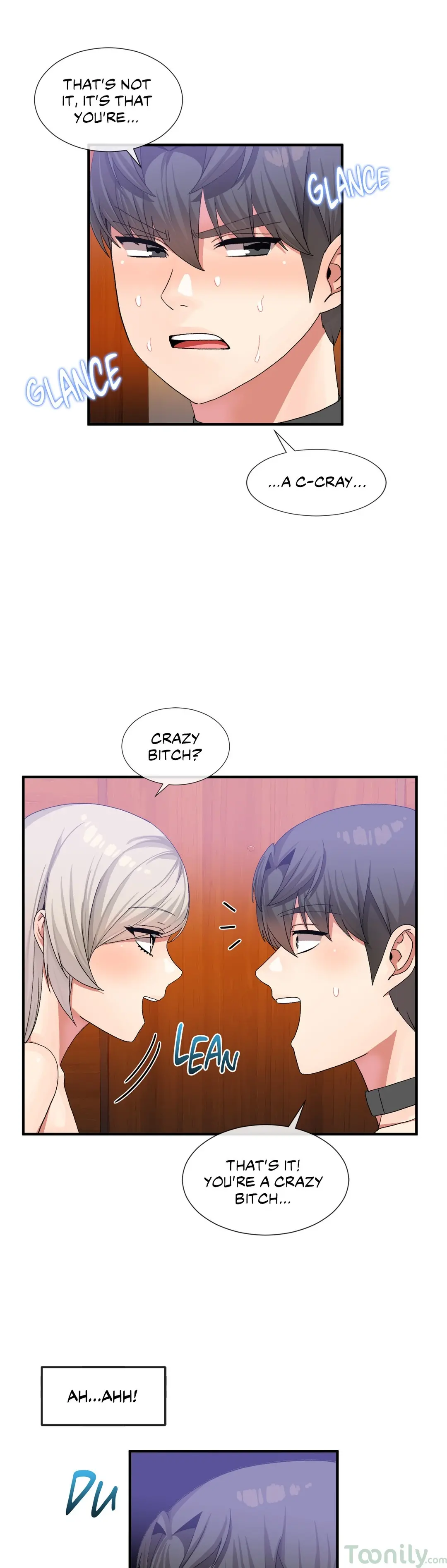 Deceptions chapter 19 page 9