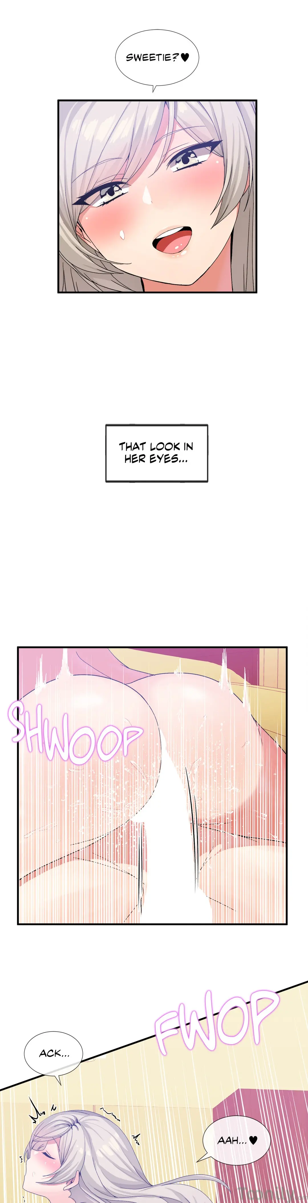 Deceptions chapter 19 page 13