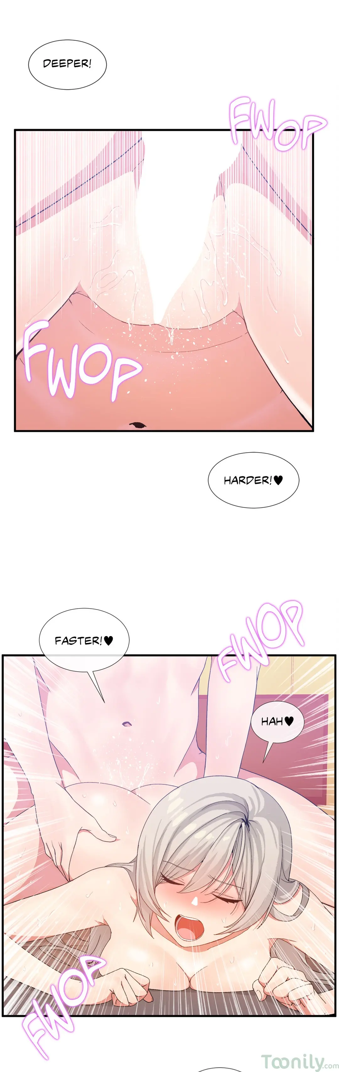 Deceptions chapter 19 page 16