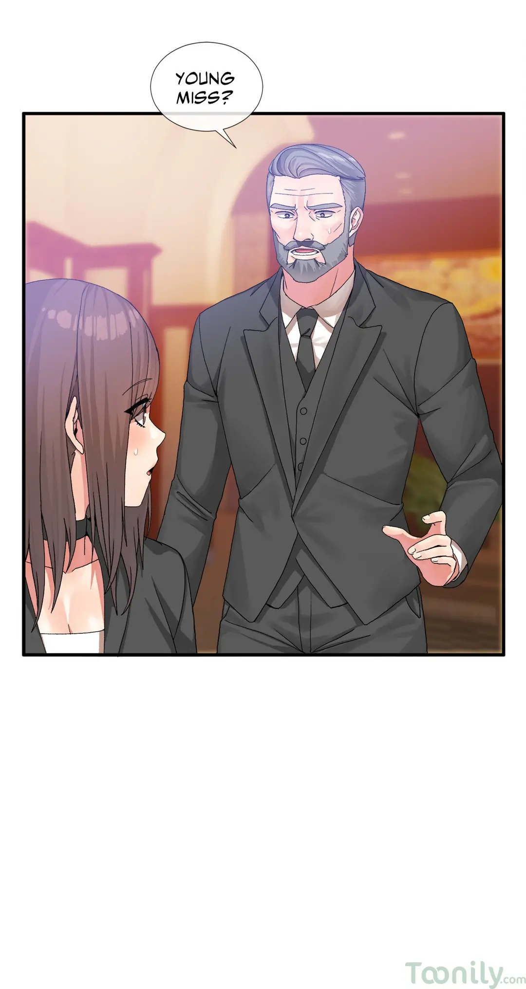 Deceptions chapter 19 page 23