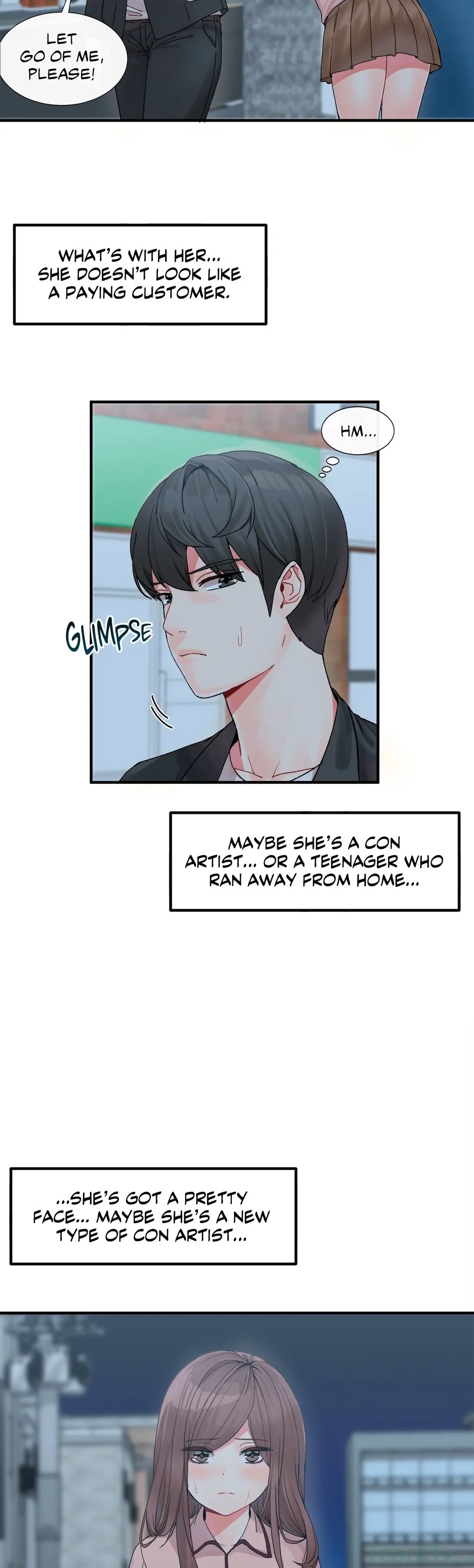 Deceptions chapter 2 page 2