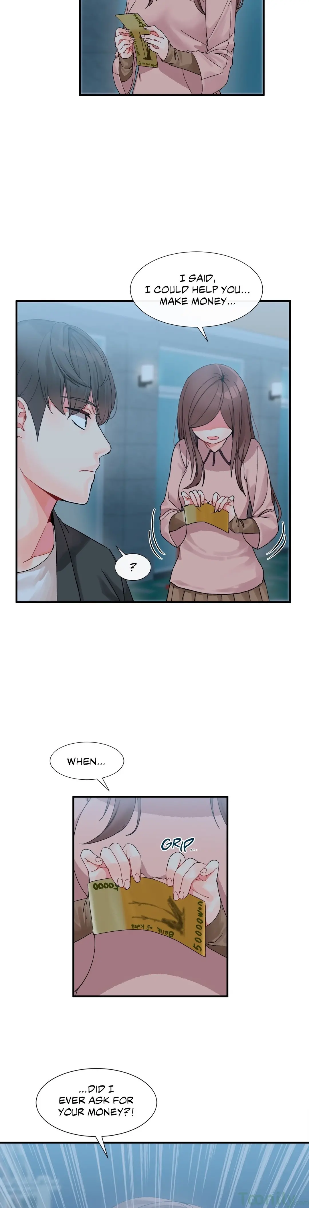Deceptions chapter 2 page 6