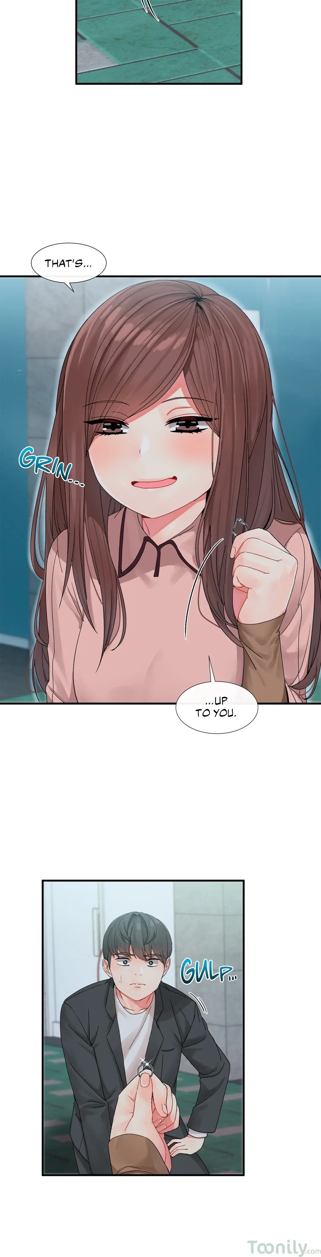 Deceptions chapter 2 page 10