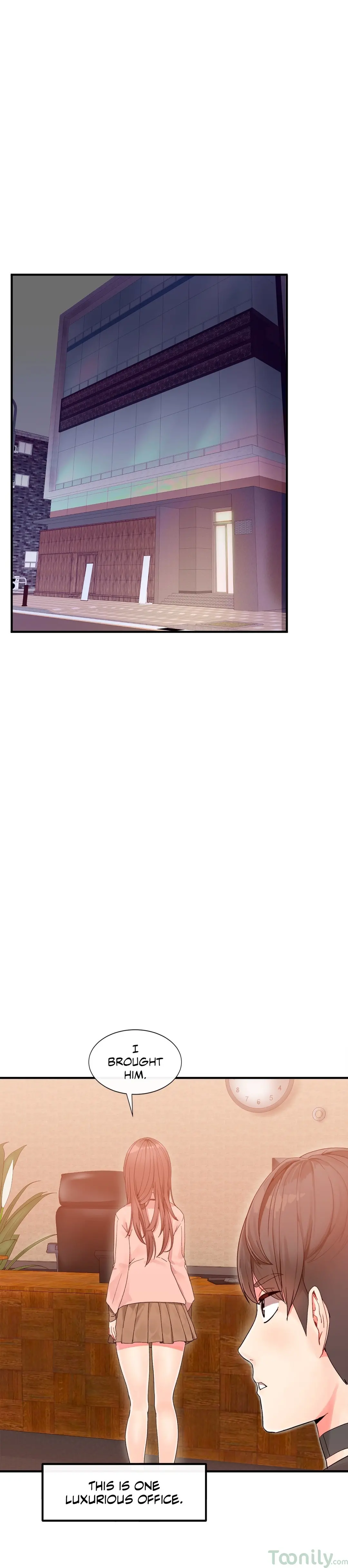 Deceptions chapter 2 page 11