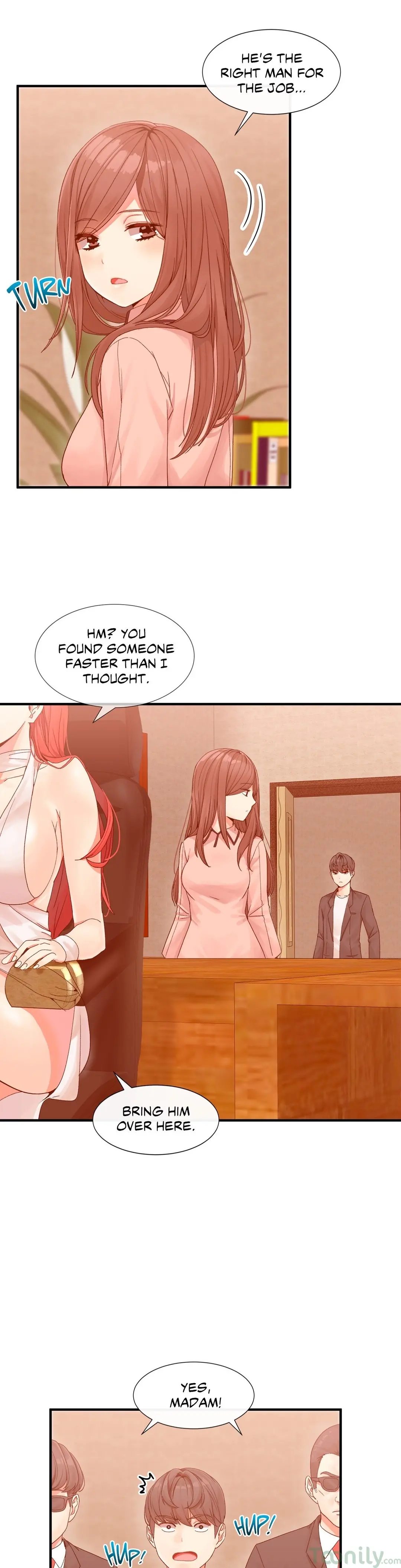 Deceptions chapter 2 page 12