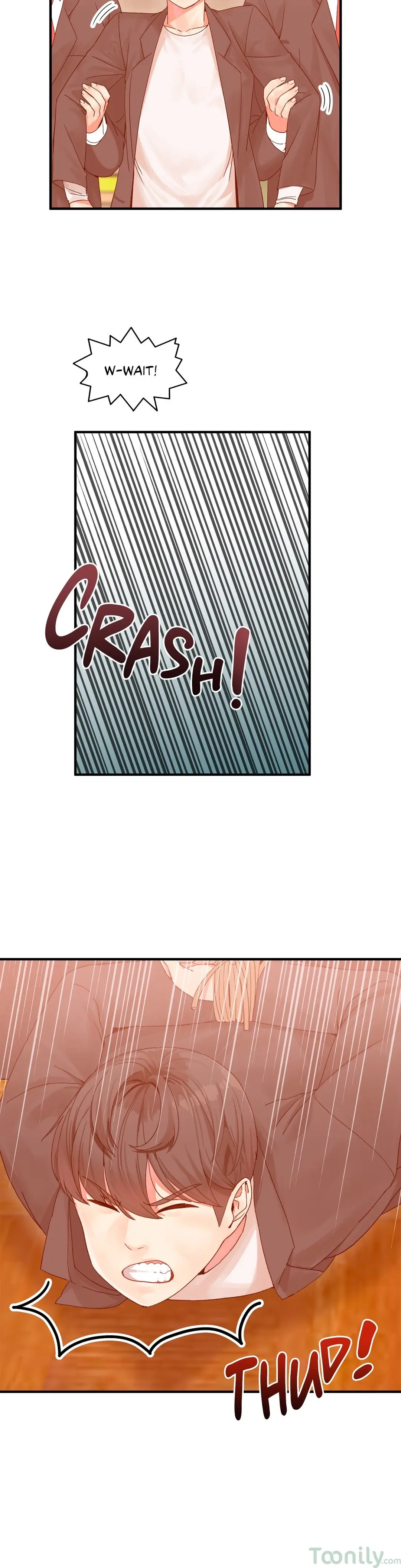 Deceptions chapter 2 page 13