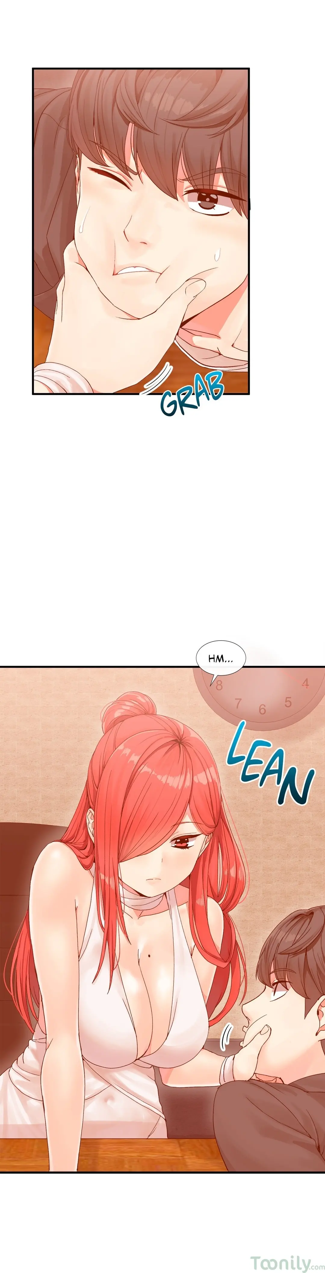 Deceptions chapter 2 page 14