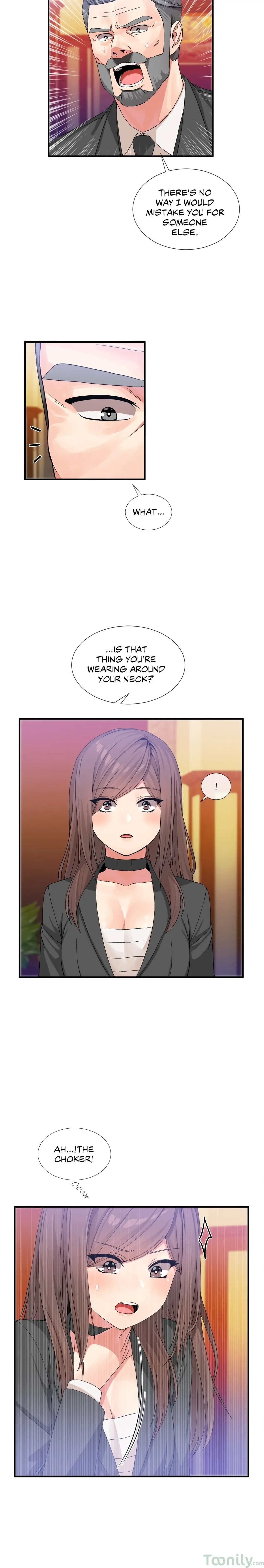 Deceptions chapter 20 page 2