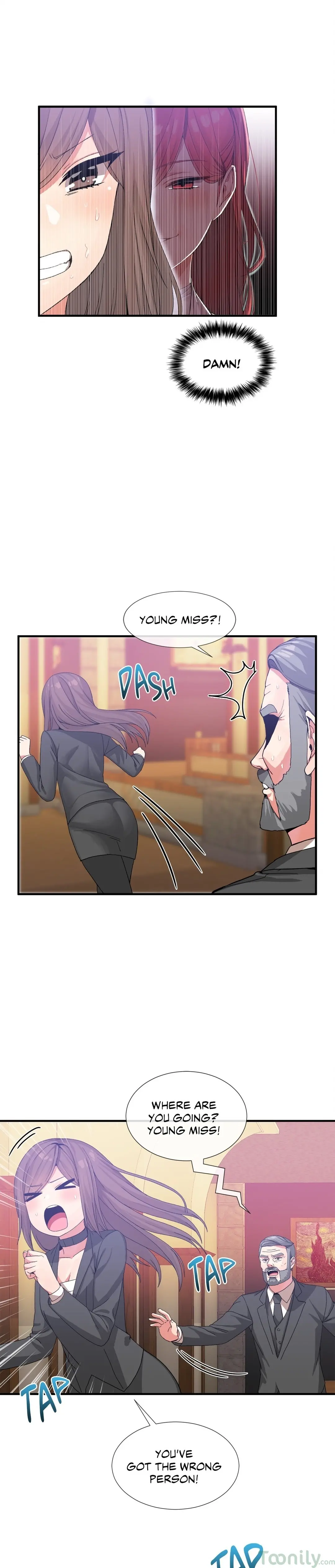 Deceptions chapter 20 page 3