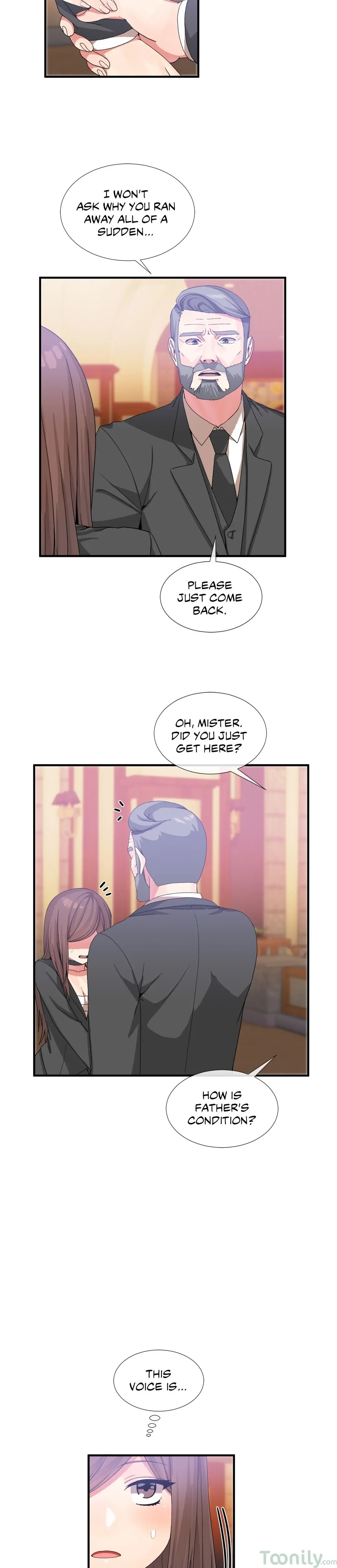 Deceptions chapter 20 page 6