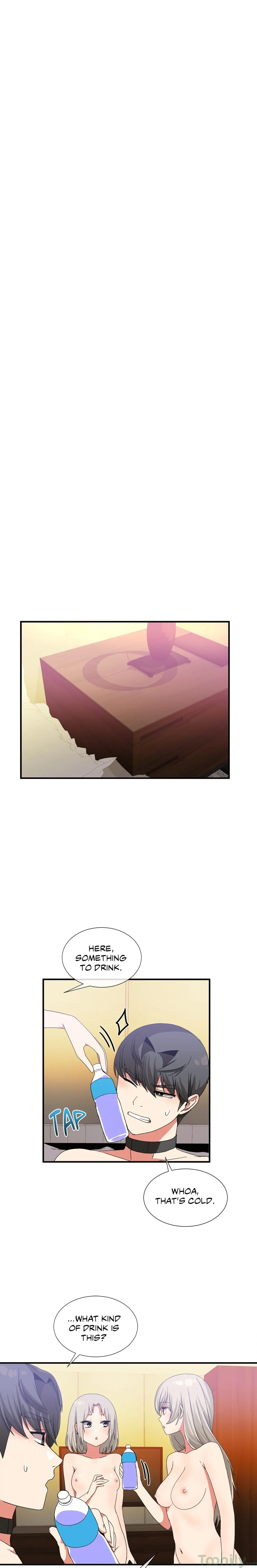 Deceptions chapter 20 page 11