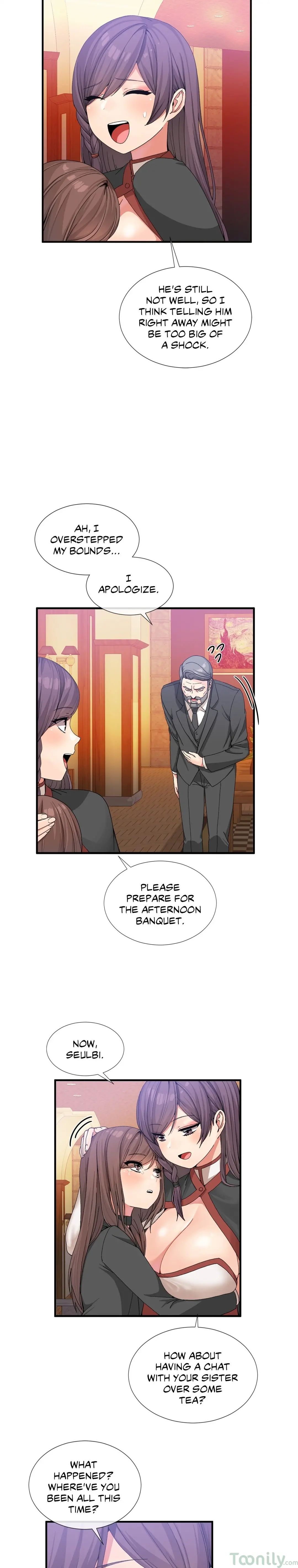 Deceptions chapter 20 page 18