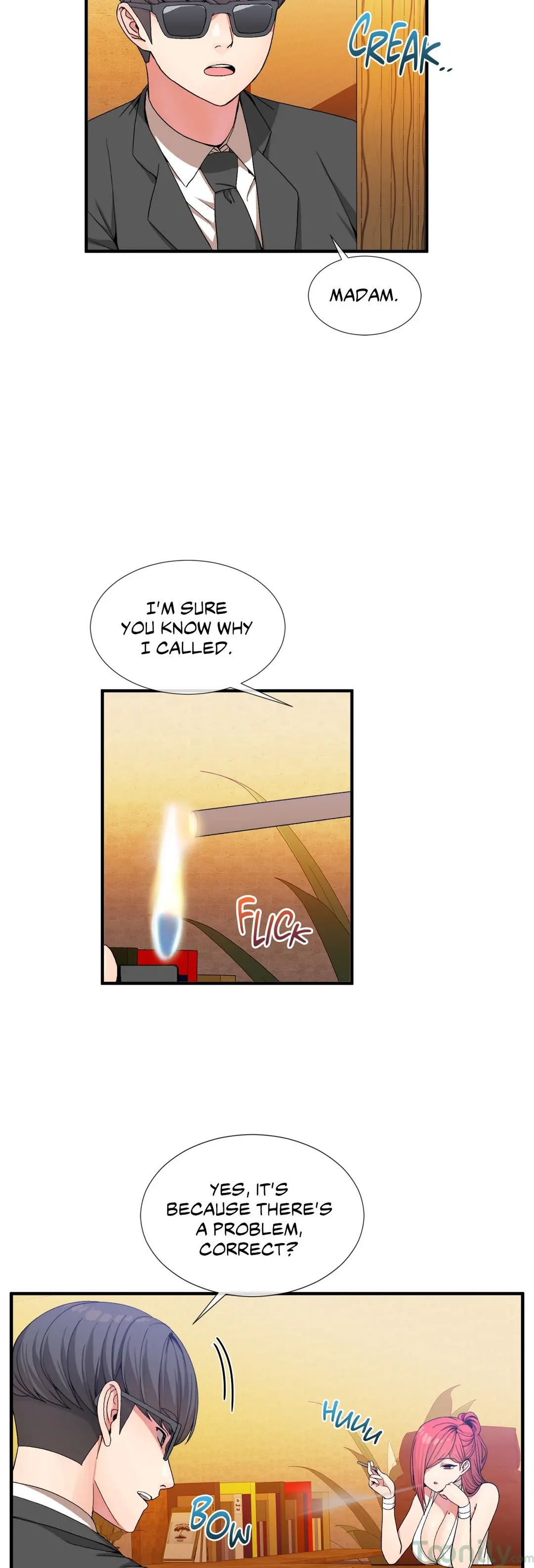 Deceptions chapter 21 page 2