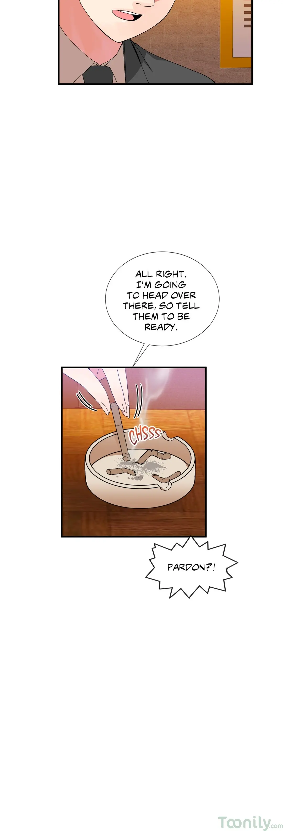 Deceptions chapter 21 page 4