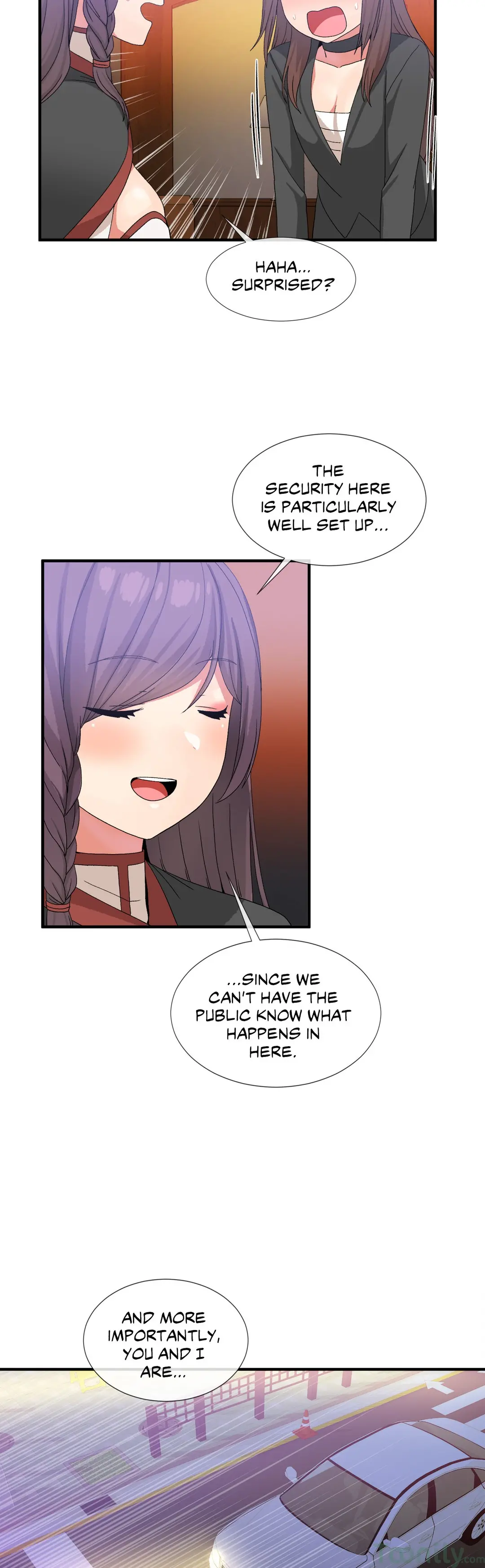 Deceptions chapter 21 page 15
