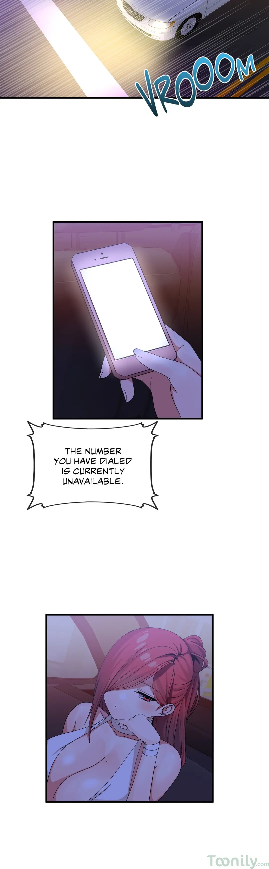 Deceptions chapter 21 page 16