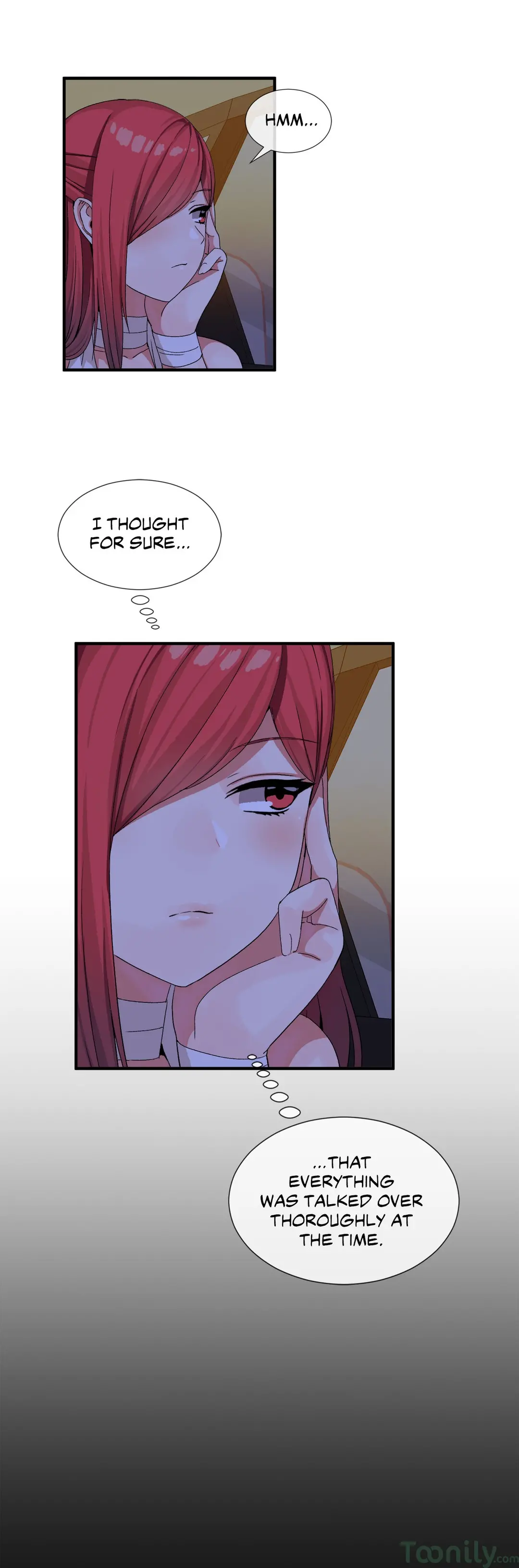 Deceptions chapter 21 page 17